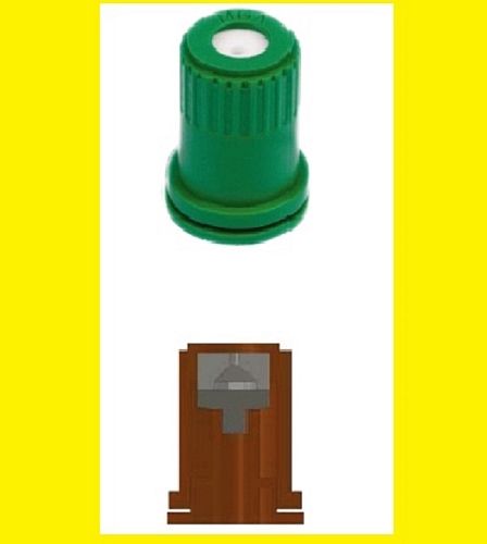 Распылитель Geoline MGA 9002 желт. (керам.)