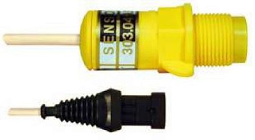 Кабель-соединитель расходомера: вых. штекер