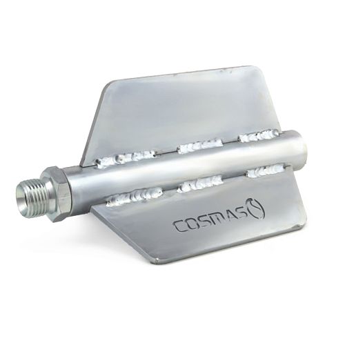 Центрирующая направляющая  1/2 100 – 4″