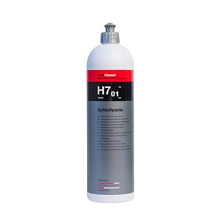 SCHLEIFPASTE H7.01 - Шлифовальная паста без силикона 1 л