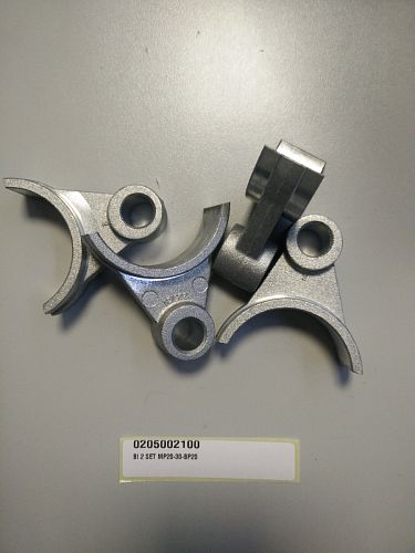 Шатун насоса BP20/15; MP (KIT:1х2)