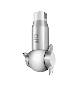 Двухосевые головки UBT (Принудительная передача)