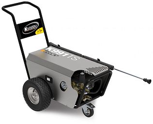 Мойка высокого давления Comet K 991 TS 21/210 T Total stop RW Premium