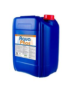 Кислотное моющее не пенное средство на основе ортофосфорной кислоты Aqua Phos 20л 