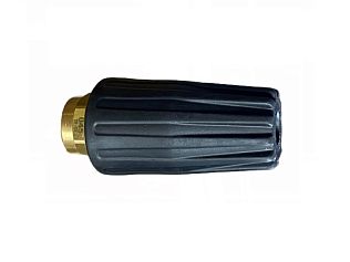 Турбофреза с удлинителем Comet TPR 255 - FP 45 , 340 мм; вход 1/4 ш.(г.)