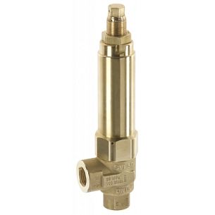 Клапан предохранительный SVL50 1/2 г., 1,2 ш. 100 л/мин 560 бар 