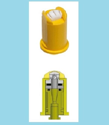 Распылитель Geoline AD/T 110-10 голуб. (керам.)