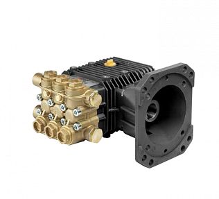 Насос плунжерный высокого давления Comet ZWD 3040 G (11/207) 3400 об/мин.Ø 1”п.в.