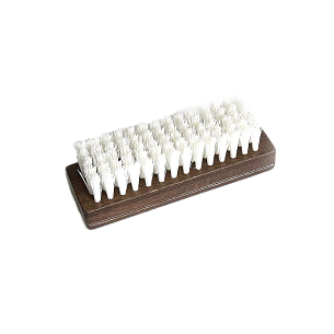 Щётка для очистки кожаных поверхностей