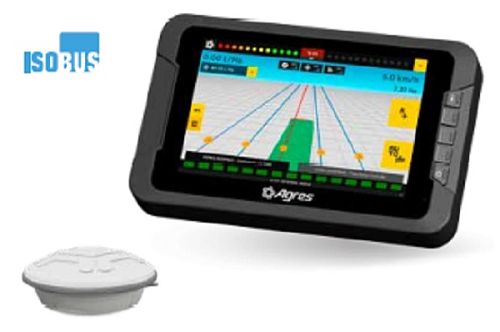 Агронавигатор AgroNave 7 ISOBUS