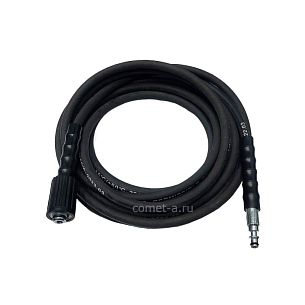 Шланг 10 м для KRM KRS K TGM, вход 22х1,5 г, выход брс