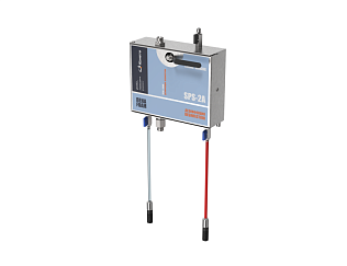 Сателлитная дезинфицирующая станция SDS-2 