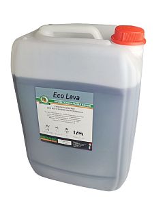 ECO LAVA Автошампунь для бесконтактной мойки 21 кг