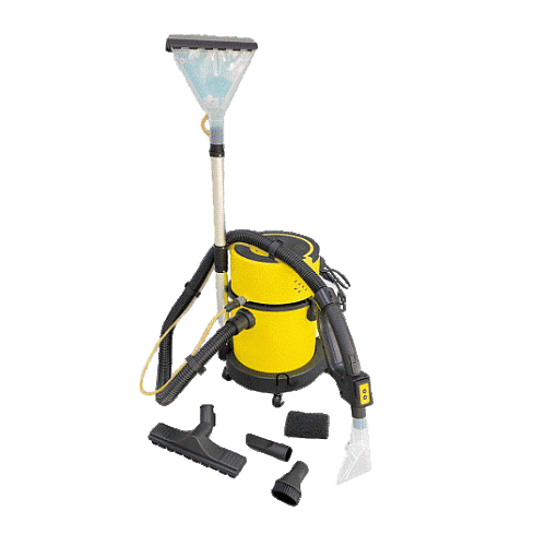 CB WVC-01 Моющий пылесос Экстрактор 1600 Вт