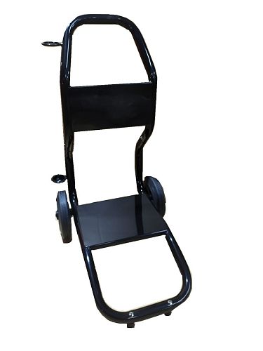 Тележка для  АВД 2 колеса 