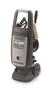 Мойка высокого давления Comet KL 1400 Classic Total stop
