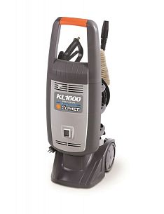 Мойка высокого давления Comet KL 1600 GOLD Classic Total stop