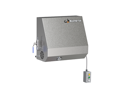 Насосная станция повышения давления SNL-1-20A PQ/P