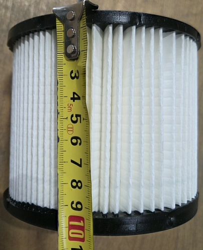 Фильтр HEPA KITдля CVP120 CVP130X 