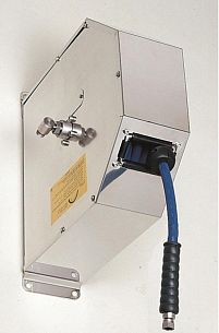 Автоматическая катушка закрытая RAMEX AVC 3015 15м 1/2