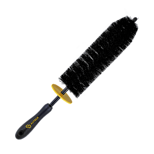 Щетка для глубокого очищения поверхностей 45 см BLACK ROCKET