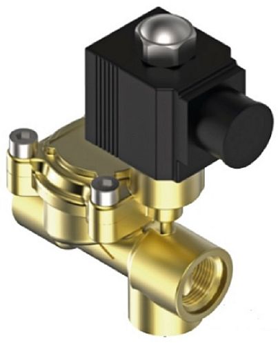 Клапан электромагнитный MY20