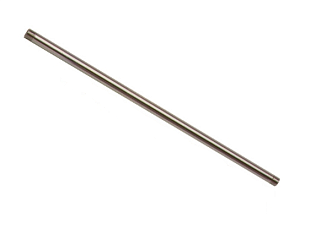 Удлинитель 500 мм; 1/4"ш-ш (нерж).