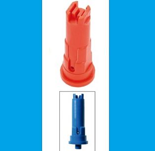 Распылитель Geoline EZ 110-03 син. (пластм.)