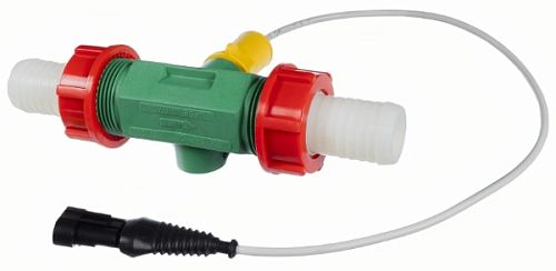 Расходомер 117318 - NH054 -10/200