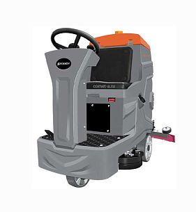 Поломоечная машина Pennon с местом для оператора N-5Plus (24V)