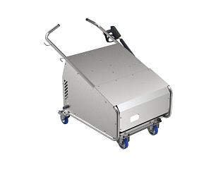 Базовая платформа в корпусе KEM V0