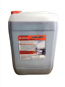 Автошампунь для бесконтактной мойки "TENAX FORTE PLUS" 1 л.