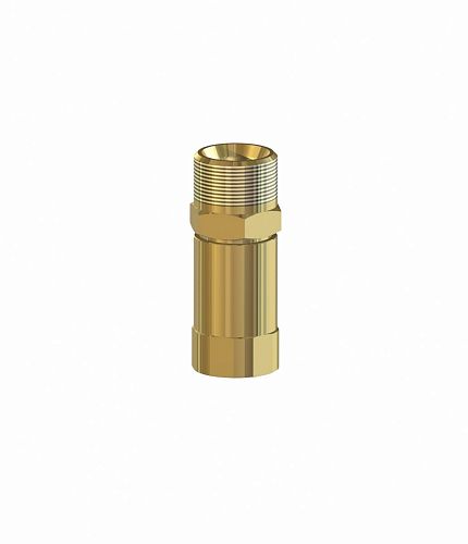 Поворотное устройство SW6 1/4 г..-22х1,5 ш., аналог R+M арт 200301060