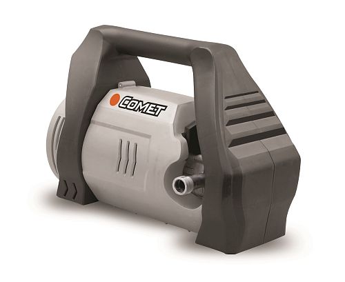 Минимойка высокого давления Comet KR Portable Total stop