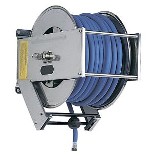 Автоматическая катушка RAMEX AV 5000 FE 30м 3/4, 25м 1