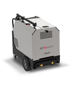 АВД Comet KF Steel 21/200 Total stop RW