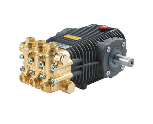 Мойка Comet KF Classic 9.18 18/200 T Total stop RW Premium