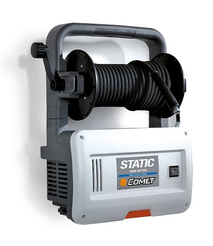 Мойка высокого давления Comet STATIC 1700 Classic Total stop