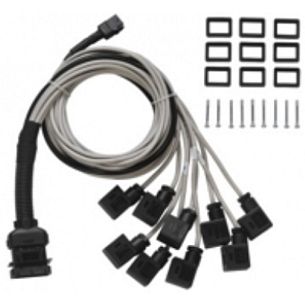 Кабель соедн.: Compact 15H (2+3) 5V+G 11 Connect 3м