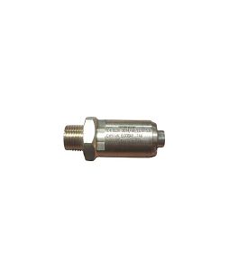 Предохранительный клапан 1/8"ш; 8 бар для пеногенератора