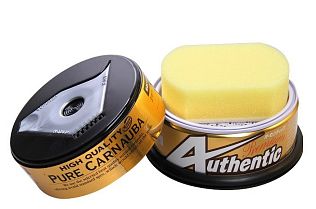 Покрытие для кузова для усиления блеска Soft99 AUTHENTIC PREMIUM для всех цветов, 200 гр