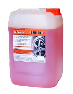Очиститель колесных дисков BRILLANTE 12 кг