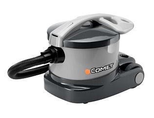 Пылесос для сухой уборки Comet CVP115 ( Whisper V8); 