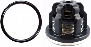 UDOR: Клапан насоса серия Zeta 70/85/100