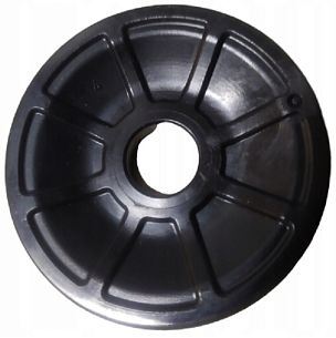 UDOR: Держатель мембраны насоса серия Zeta 120/140/170/230/260/270MI