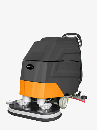 Поломоечная машина Pennon N-4 Plus (24V)
