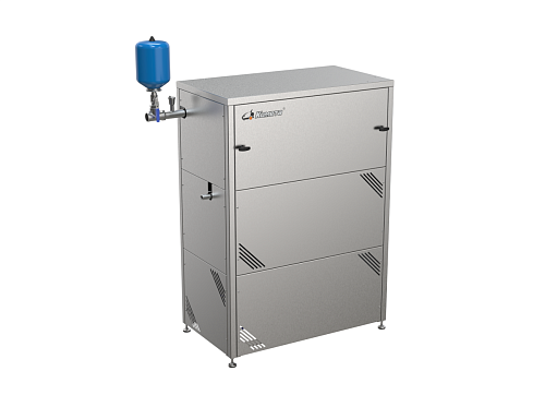 Насосная станция высокого давления SNVD-126-160