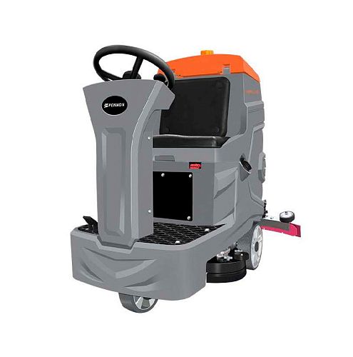 Поломоечная машина Pennon с местом для оператора N-5 Plus (24V)
