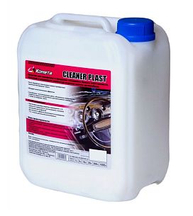 Полироль-рестовратор пластика "Cleaner Plast" 5 кг