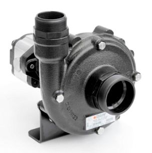 Насос центробежный Comet серия C610H-M08 с гидромотором без патрубков